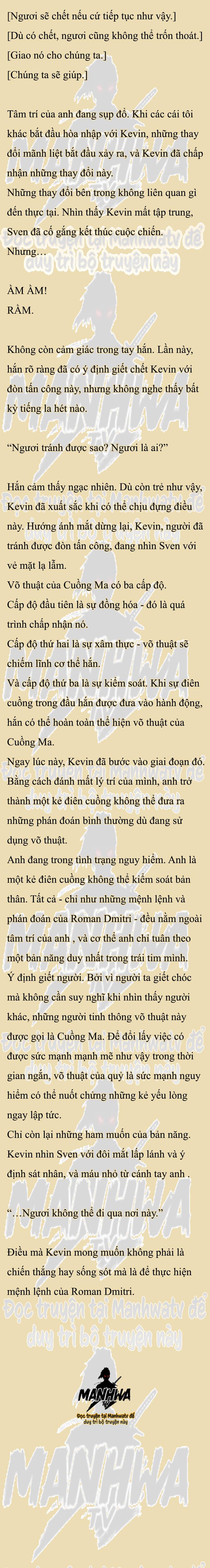 Đọc truyện ST [NOVEL] Thiên quỷ chẳng sống nổi cuộc đời bình thường - Chap 250